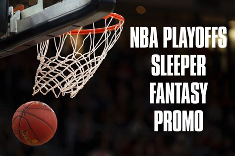 nba fantasy sleepers tonight